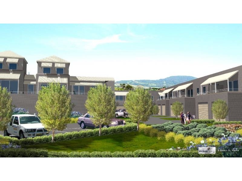 6/1 Brown Street, Kiama NSW 2533