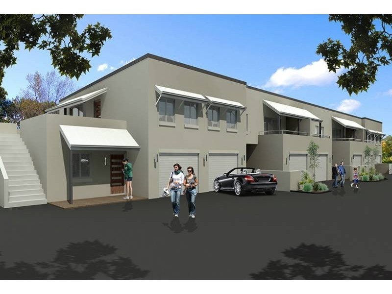 6/1 Brown Street, Kiama NSW 2533