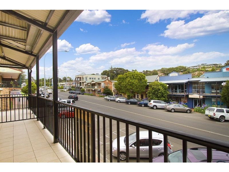 4/130 Terralong Street, Kiama NSW 2533