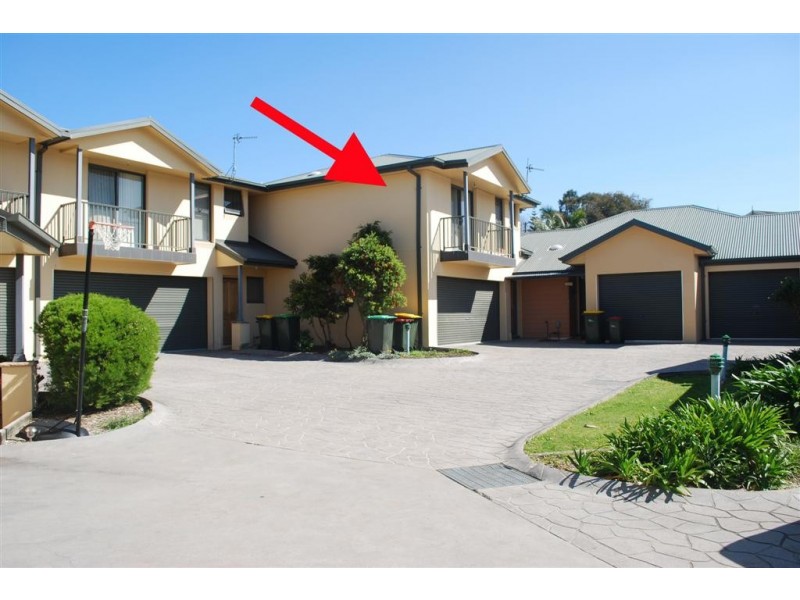 12/116. Shoalhaven Street, Kiama NSW 2533