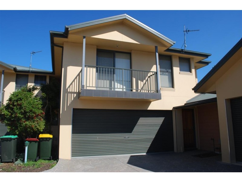 12/116. Shoalhaven Street, Kiama NSW 2533