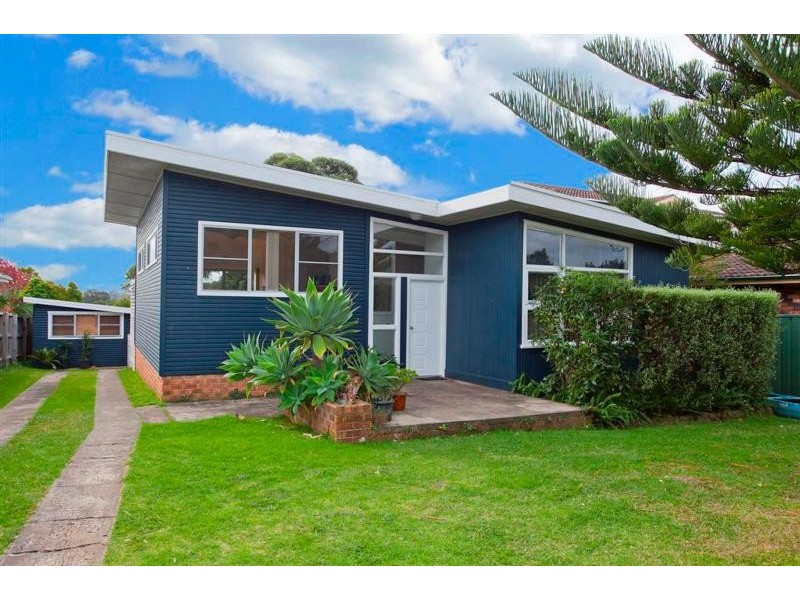 27 Marsden Street, Kiama NSW 2533