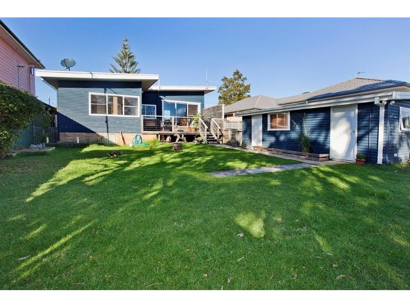 27 Marsden Street, Kiama NSW 2533