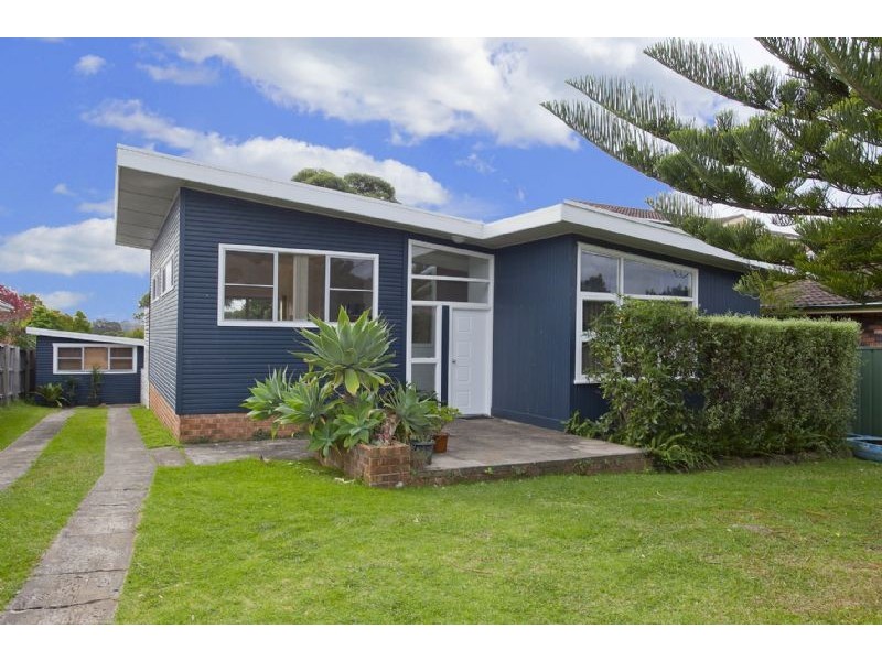 27 Marsden Street, Kiama NSW 2533