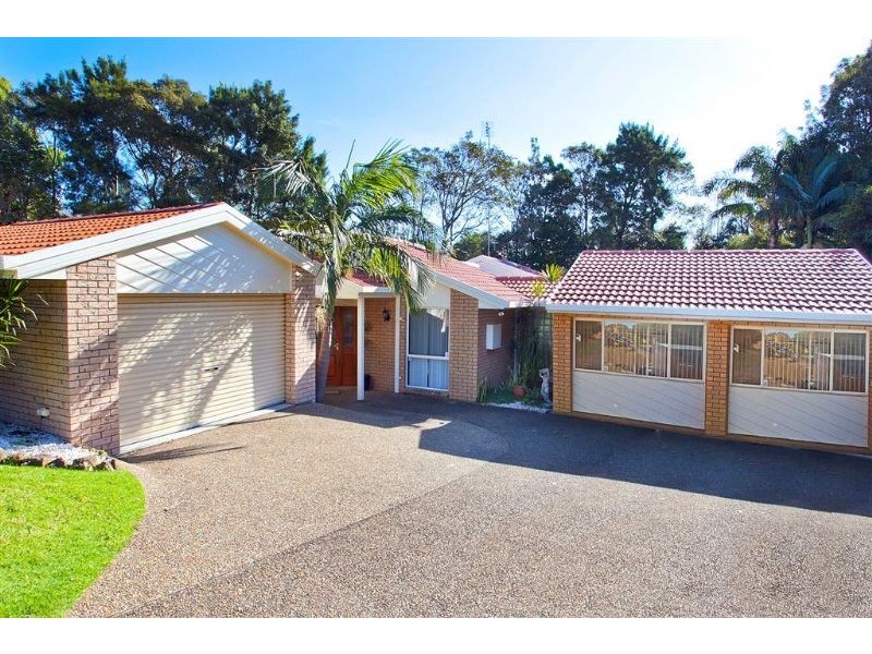 6 Pullen Place, Kiama NSW 2533