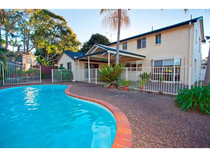 20 Byrne Place, Kiama Downs NSW 2533