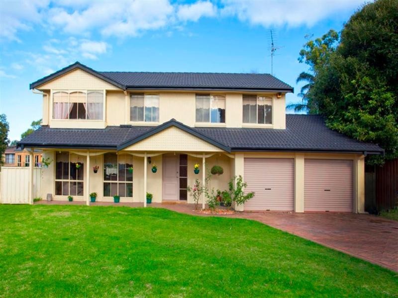 20 Byrne Place, Kiama Downs NSW 2533