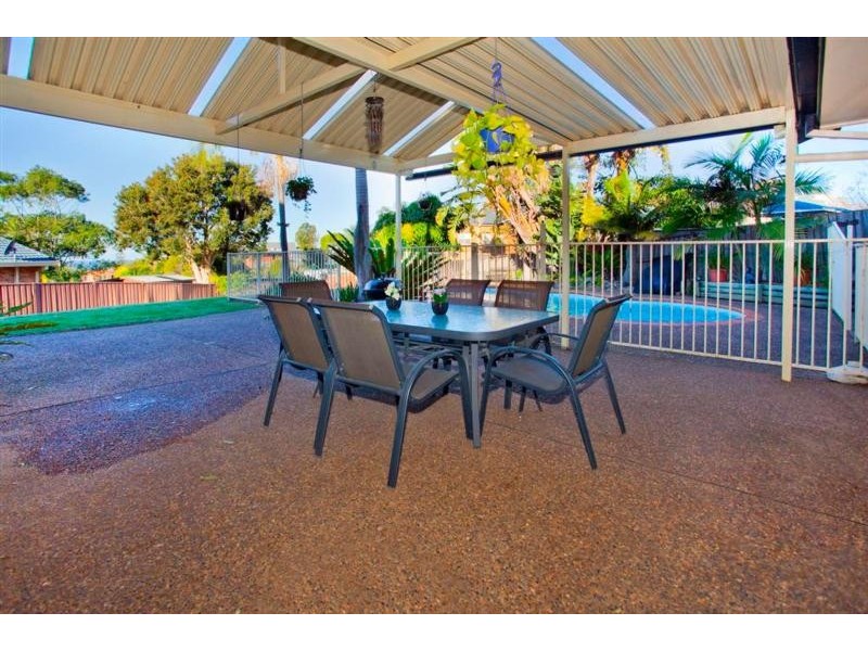 20 Byrne Place, Kiama Downs NSW 2533