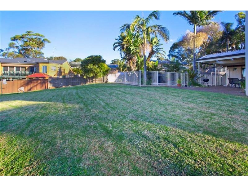 20 Byrne Place, Kiama Downs NSW 2533