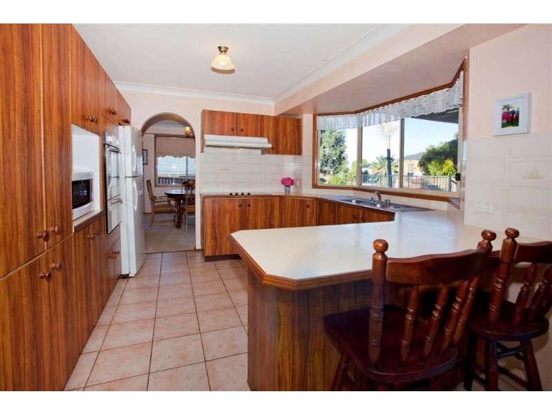 20 Byrne Place, Kiama Downs NSW 2533
