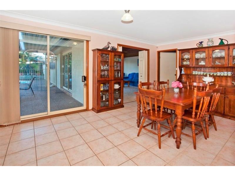 20 Byrne Place, Kiama Downs NSW 2533