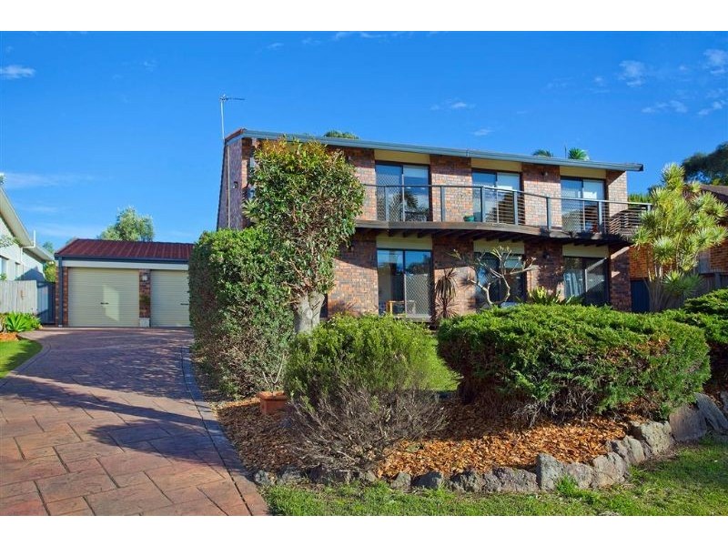 60 Barton Drive, Kiama Downs NSW 2533