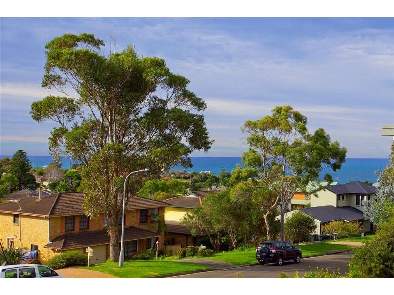 60 Barton Drive, Kiama Downs NSW 2533