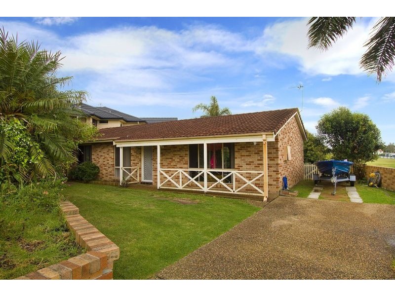 87 Barton Drive, Kiama Downs NSW 2533