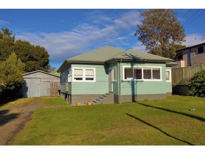 Kiama NSW 2533