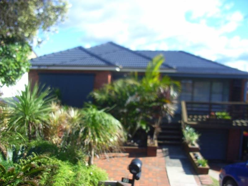 72 Little Lake Crescent, Warilla NSW 2528