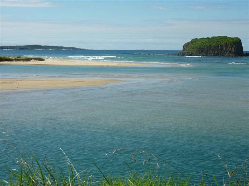 3/6-10 Boyd Street, Minnamurra NSW 2533