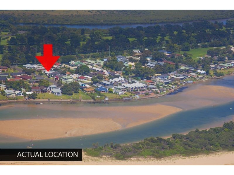 5 Rangoon Road, Minnamurra NSW 2533