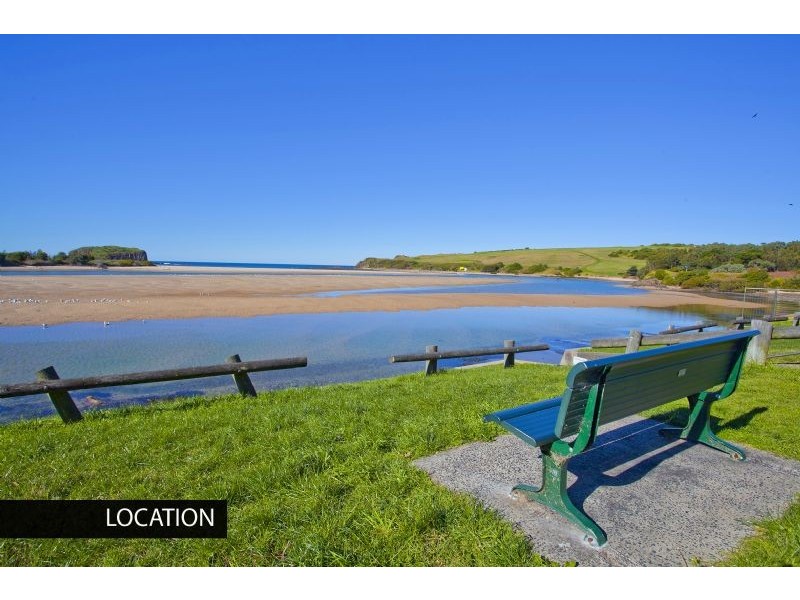 5 Rangoon Road, Minnamurra NSW 2533