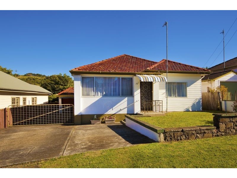 11 Reid Street, Kiama NSW 2533