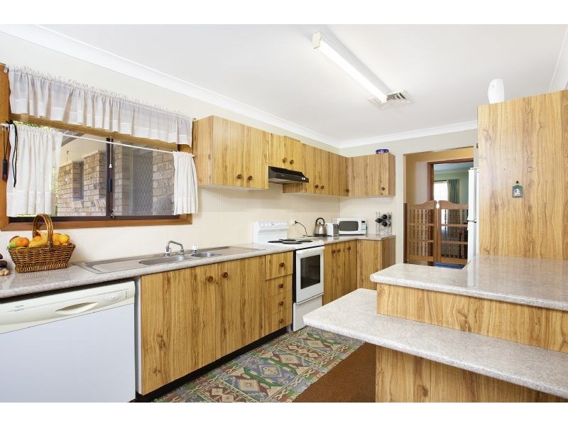 99 Hillview Circuit, Kiama NSW 2533