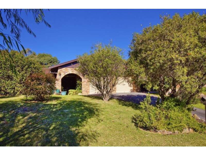 99 Hillview Circuit, Kiama NSW 2533