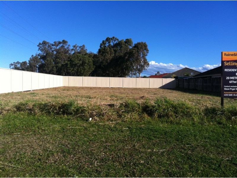Lot 203 Horsley Drive, Dapto NSW 2530