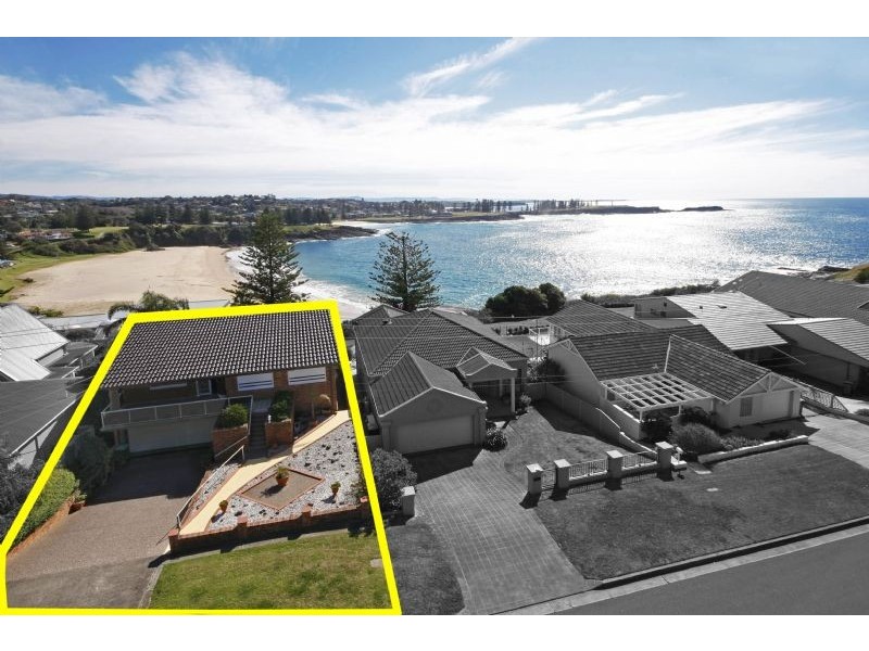 23 Gwinganna Avenue, Kiama NSW 2533