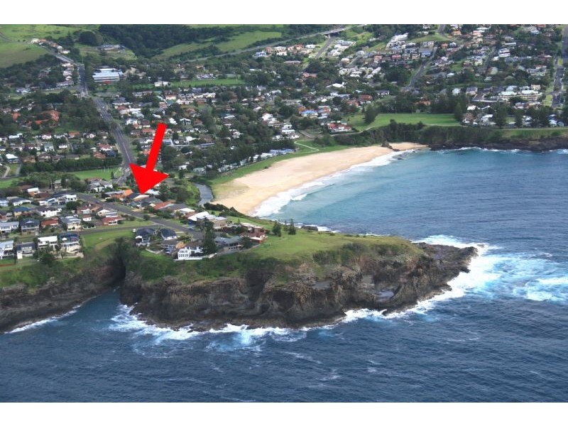 23 Gwinganna Avenue, Kiama NSW 2533