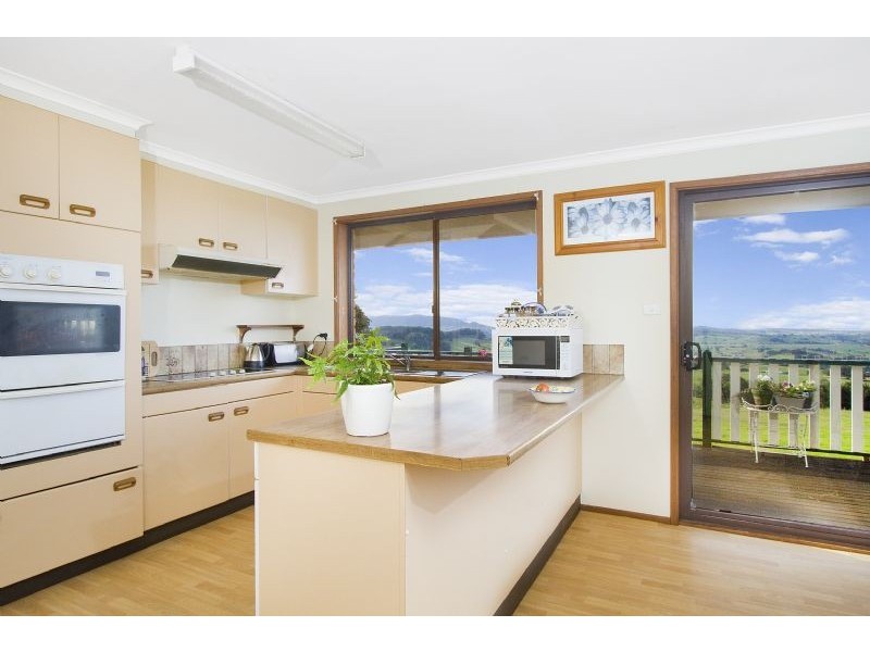 285 Mount Brandon Rd, Jerrara NSW 2533