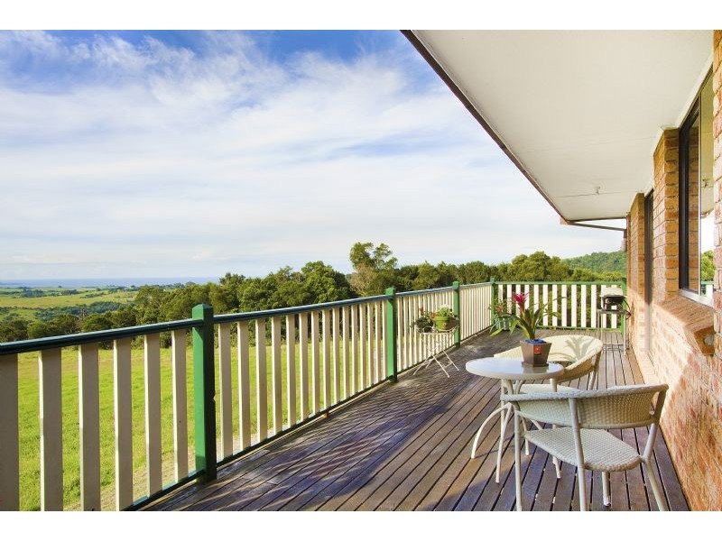 285 Mount Brandon Rd, Jerrara NSW 2533