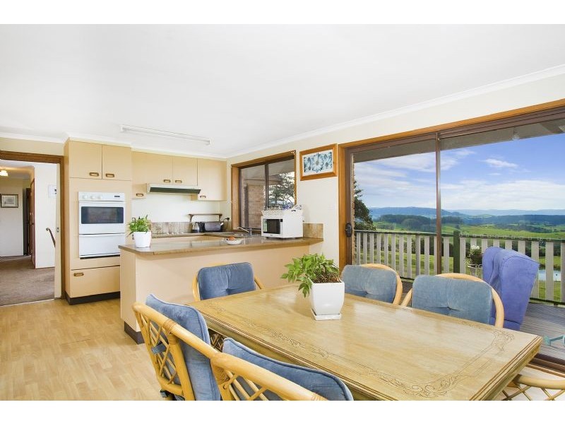 285 Mount Brandon Rd, Jerrara NSW 2533