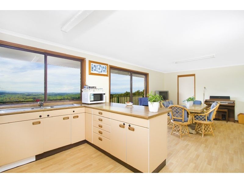 285 Mount Brandon Rd, Jerrara NSW 2533