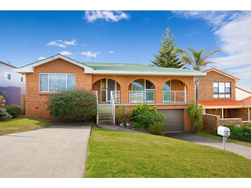 84 Johnson Street, Kiama Downs NSW 2533