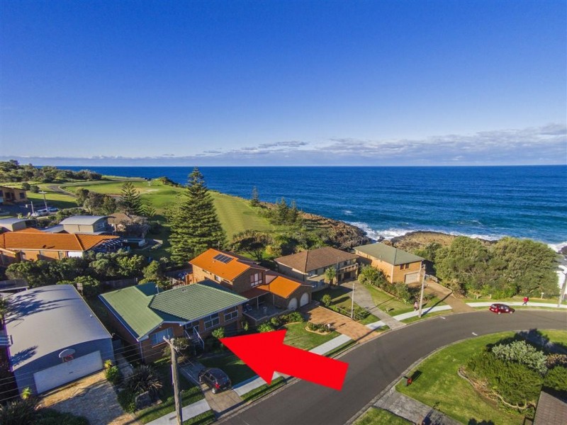 84 Johnson Street, Kiama Downs NSW 2533