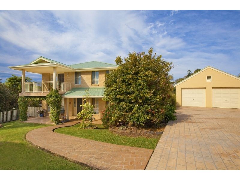 21a Bele Place, Kiama NSW 2533