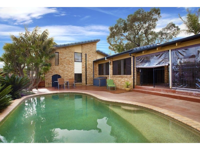 50 Barton Drive, Kiama Downs NSW 2533