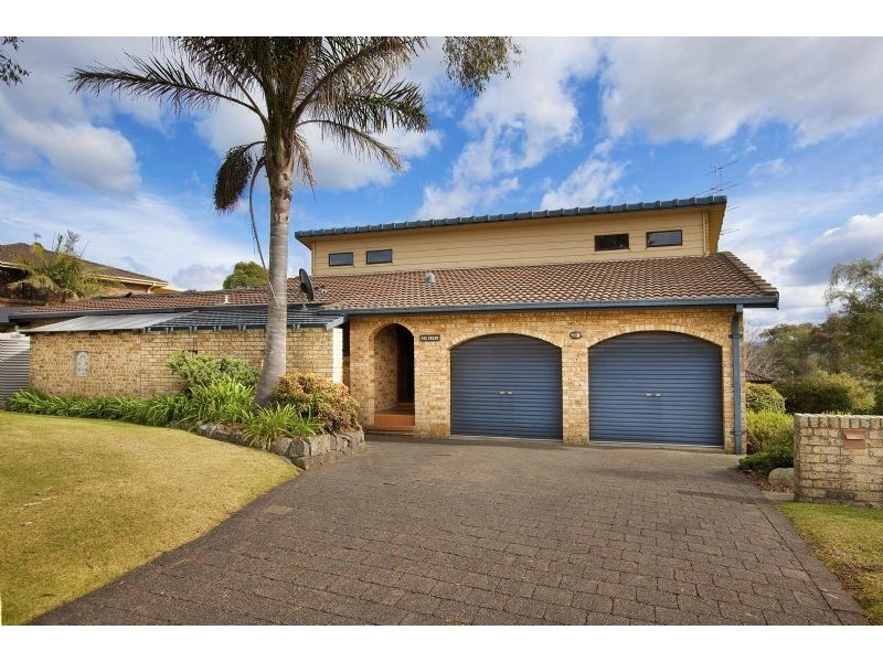 50 Barton Drive, Kiama Downs NSW 2533