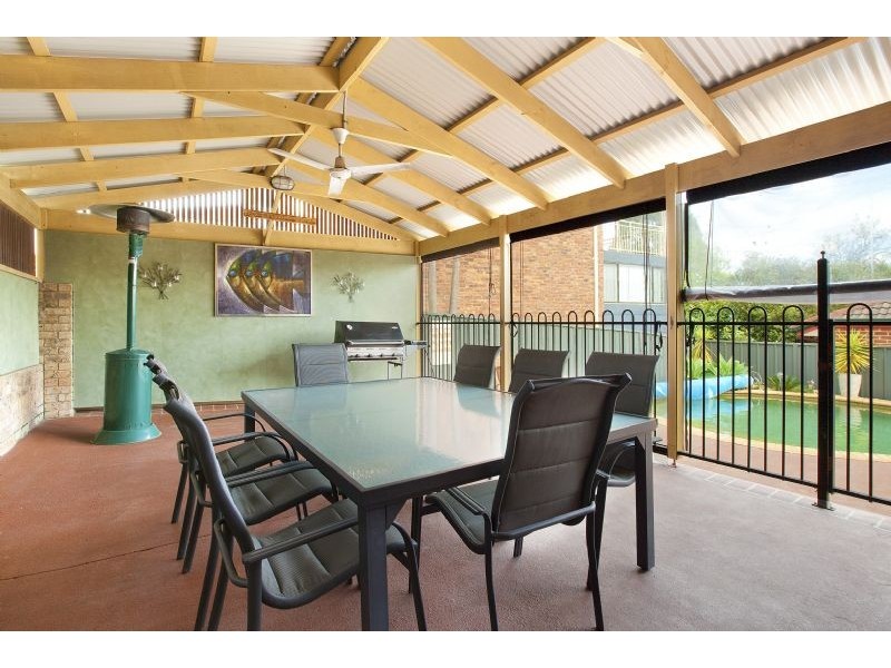 50 Barton Drive, Kiama Downs NSW 2533