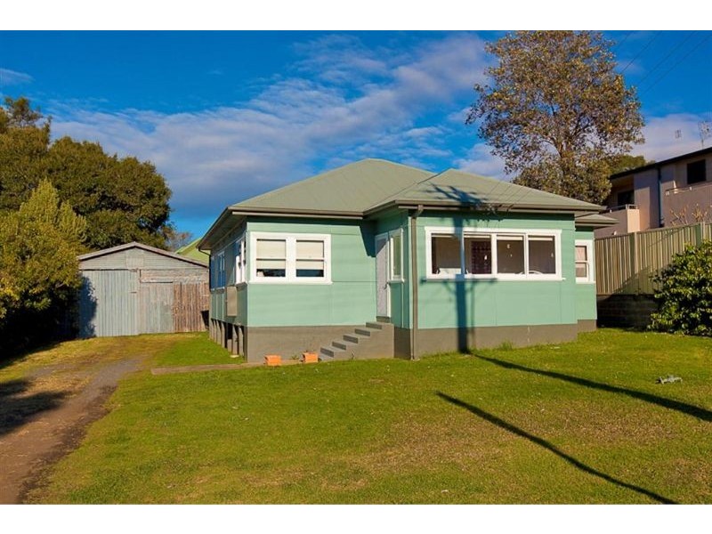 26 Barney Street, Kiama NSW 2533