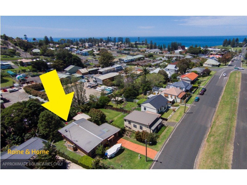 47 Barney Street, Kiama NSW 2533