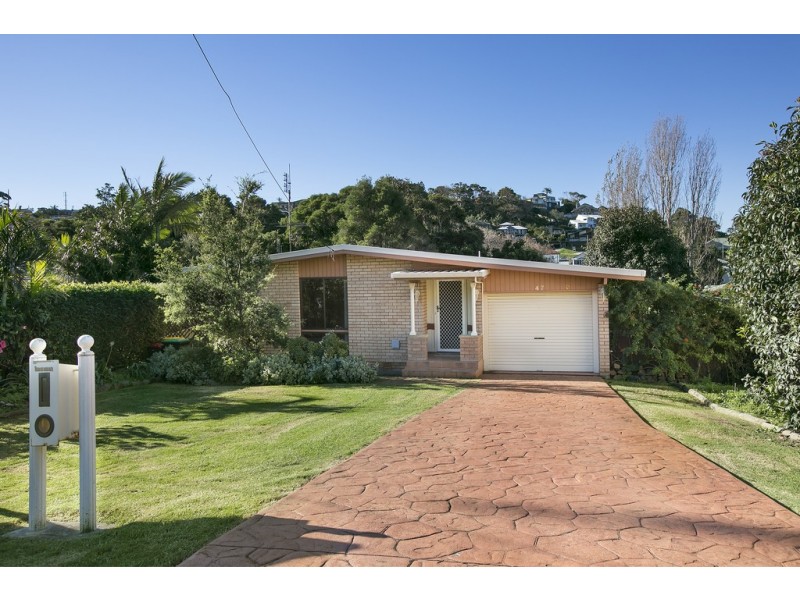47 Barney Street, Kiama NSW 2533