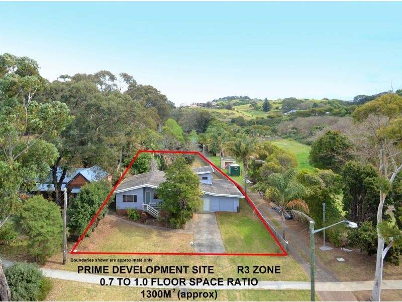 12 Bland Street, Kiama NSW 2533