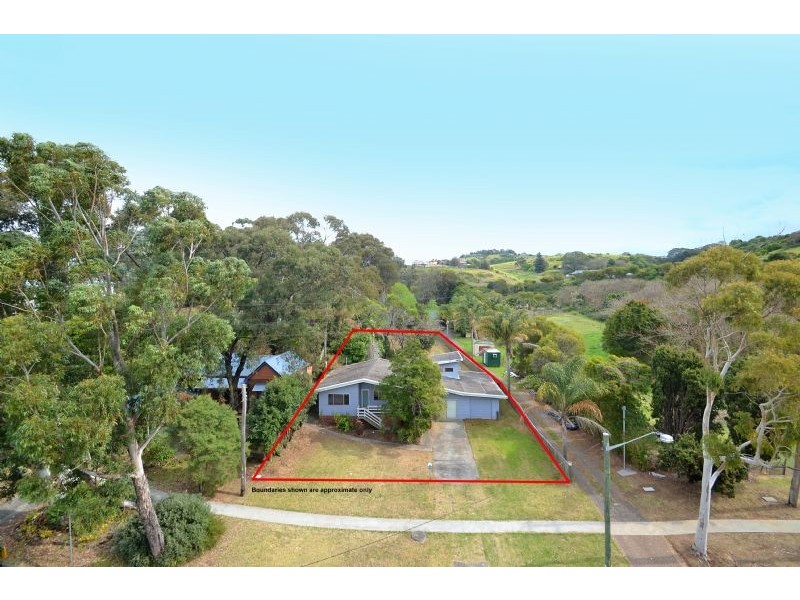 12 Bland Street, Kiama NSW 2533