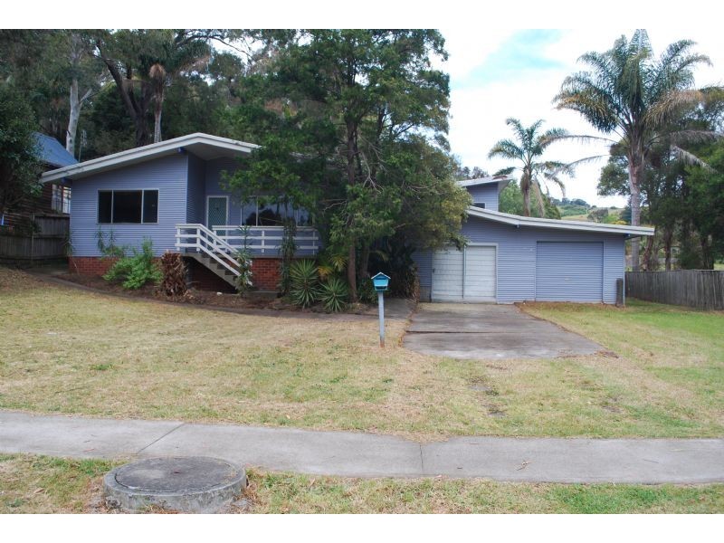 12 Bland Street, Kiama NSW 2533