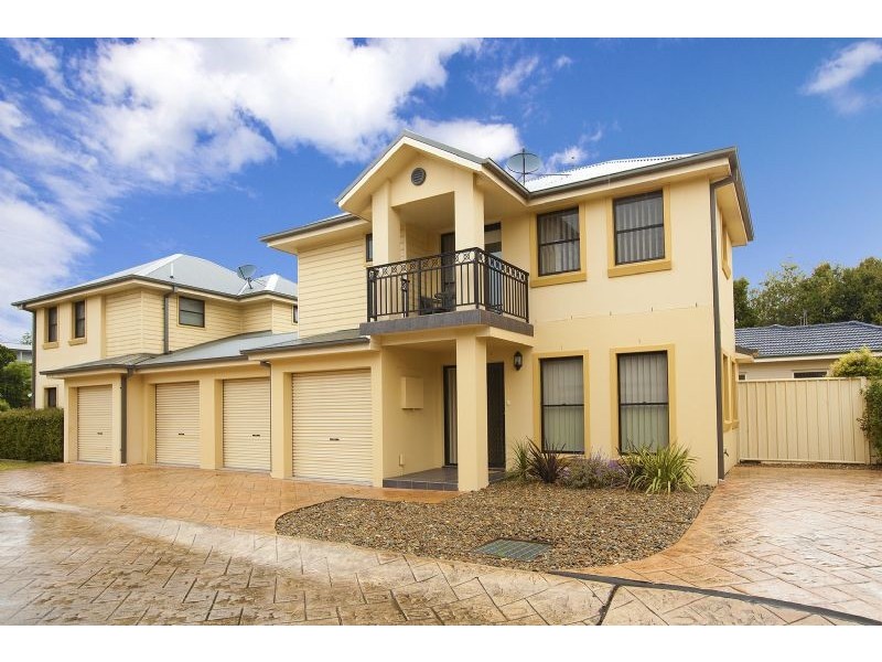 2/121 Manning Street, Kiama NSW 2533