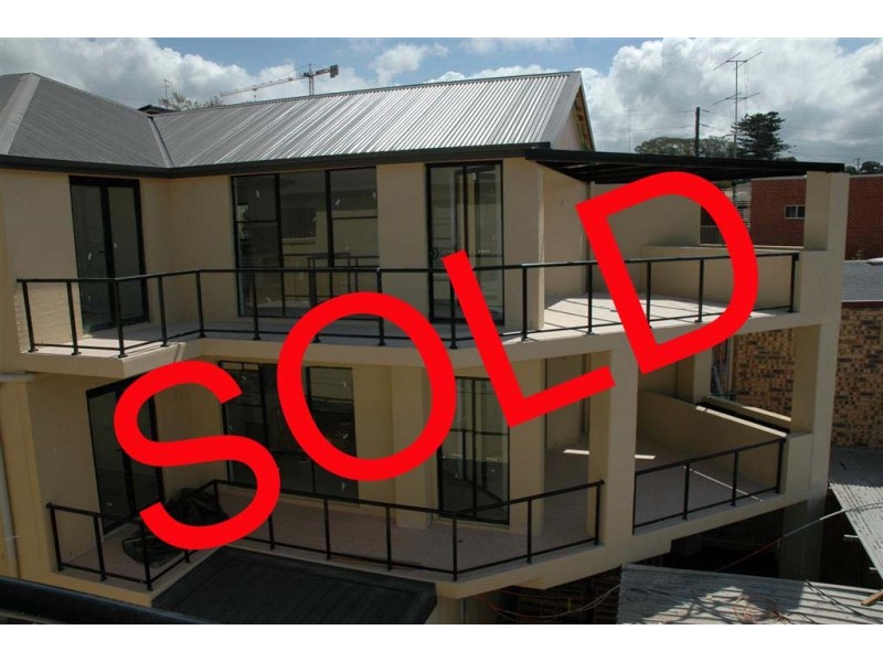 6/130 Terralong Street, Kiama NSW 2533