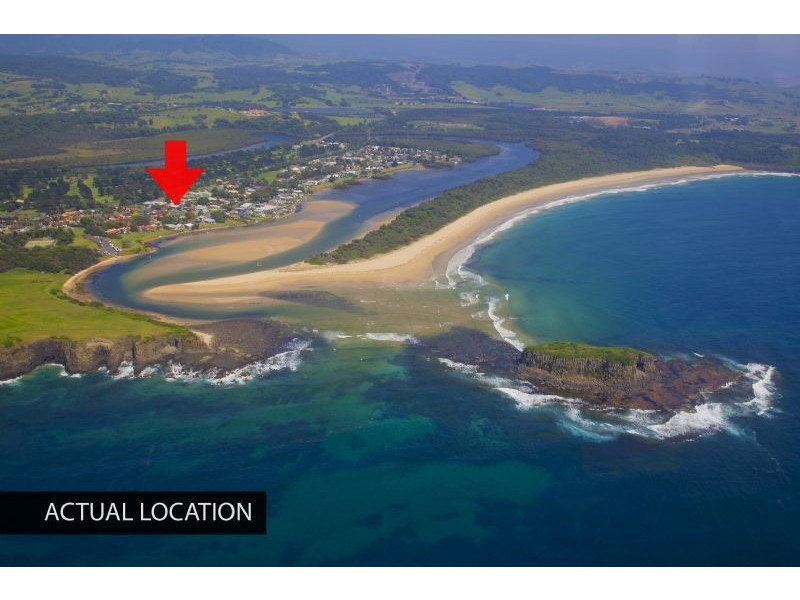 7 River Street, Minnamurra NSW 2533