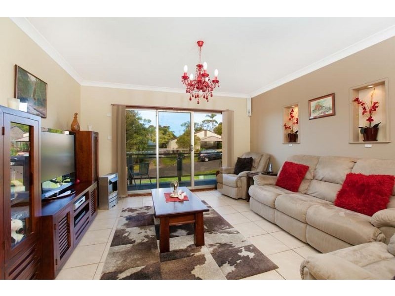 80 Hillview Circuit, Kiama NSW 2533