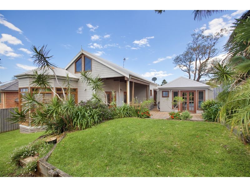 4 Burra Street, Gerringong NSW 2534
